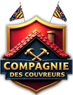 Logo La Compagnie des Couvreurs